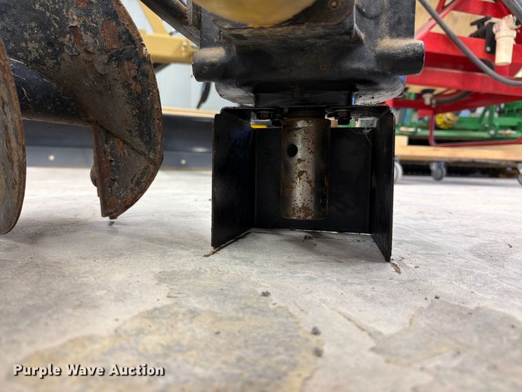 image for item FK3143 Farm Star Equipment post hole auger