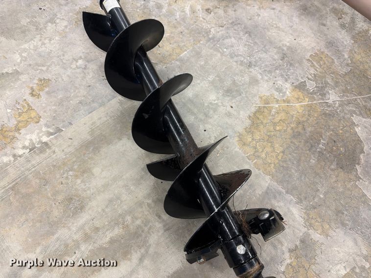 image for item FK3143 Farm Star Equipment post hole auger