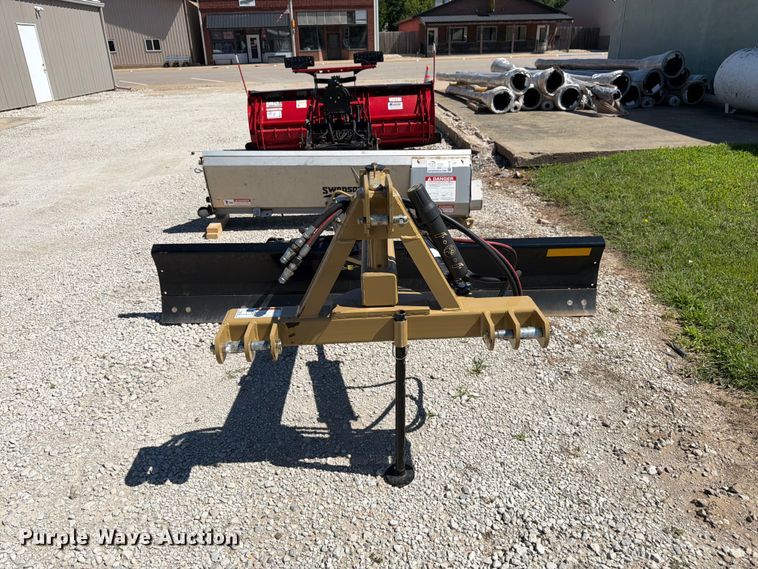 image for item FK3144 2020 Land Pride RBT3596 blade