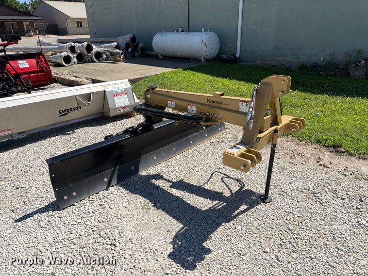 image for item FK3144 2020 Land Pride RBT3596 blade