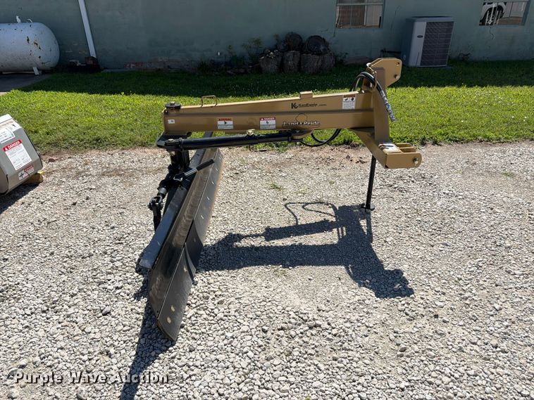image for item FK3144 2020 Land Pride RBT3596 blade