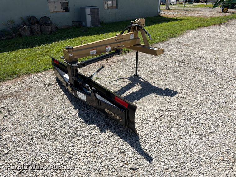 image for item FK3144 2020 Land Pride RBT3596 blade