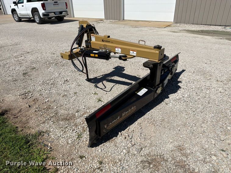 image for item FK3144 2020 Land Pride RBT3596 blade