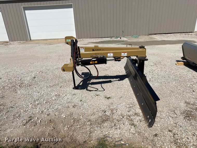 image for item FK3144 2020 Land Pride RBT3596 blade