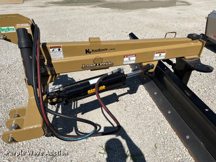 image for item FK3144 2020 Land Pride RBT3596 blade