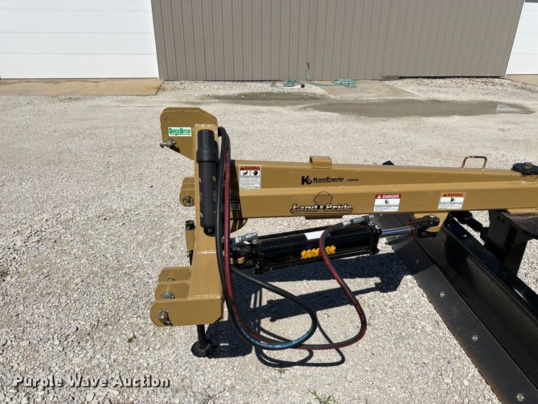 image for item FK3144 2020 Land Pride RBT3596 blade