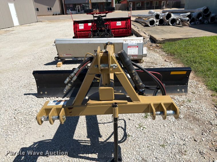 image for item FK3144 2020 Land Pride RBT3596 blade
