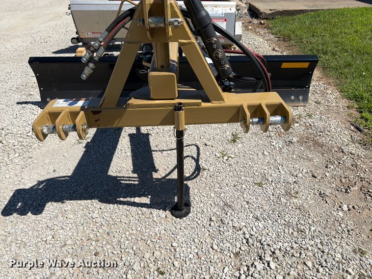 image for item FK3144 2020 Land Pride RBT3596 blade