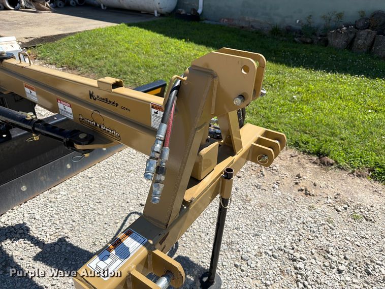 image for item FK3144 2020 Land Pride RBT3596 blade