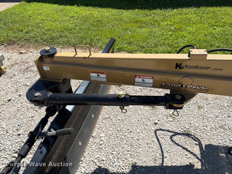 image for item FK3144 2020 Land Pride RBT3596 blade