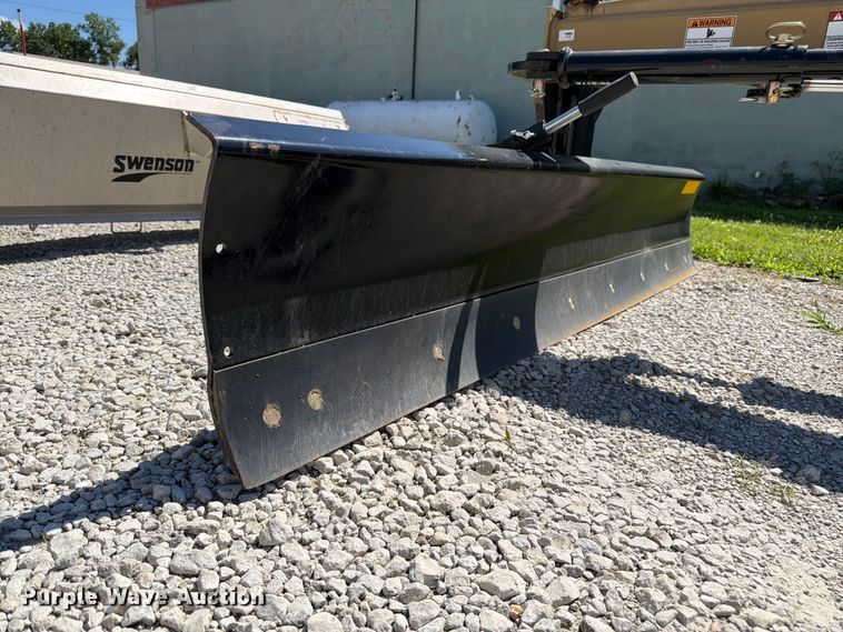 image for item FK3144 2020 Land Pride RBT3596 blade