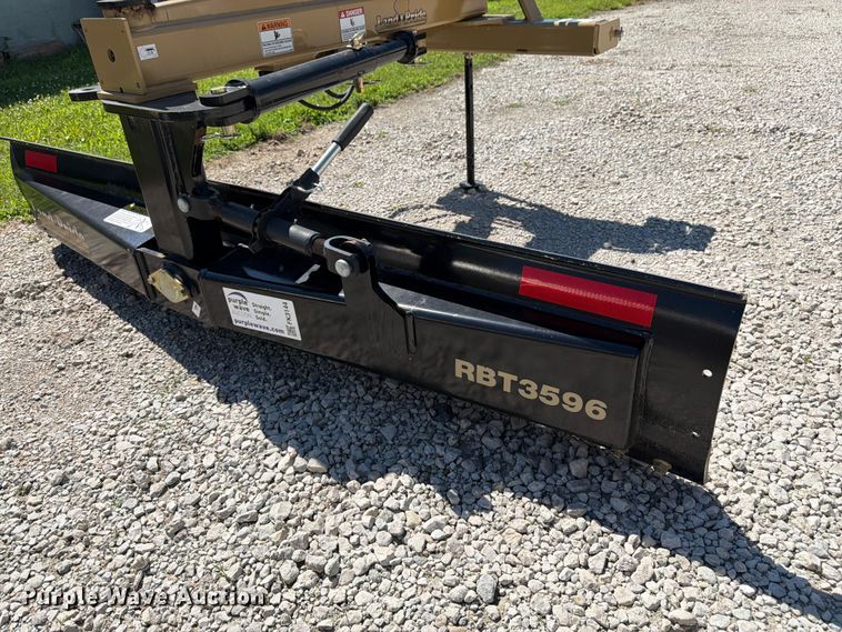 image for item FK3144 2020 Land Pride RBT3596 blade