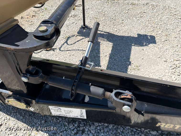 image for item FK3144 2020 Land Pride RBT3596 blade