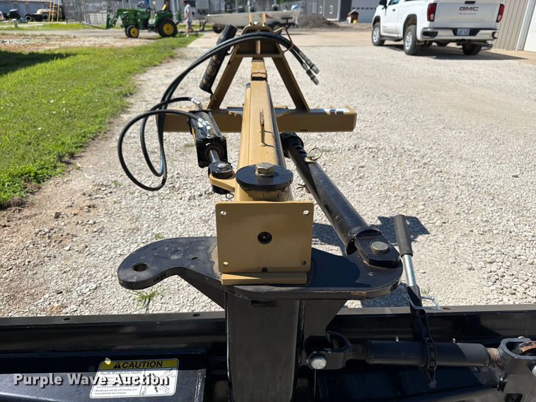 image for item FK3144 2020 Land Pride RBT3596 blade