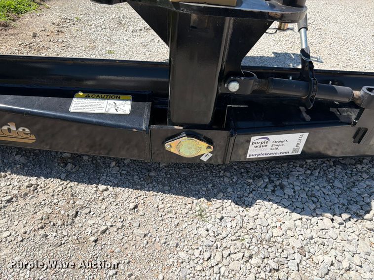 image for item FK3144 2020 Land Pride RBT3596 blade
