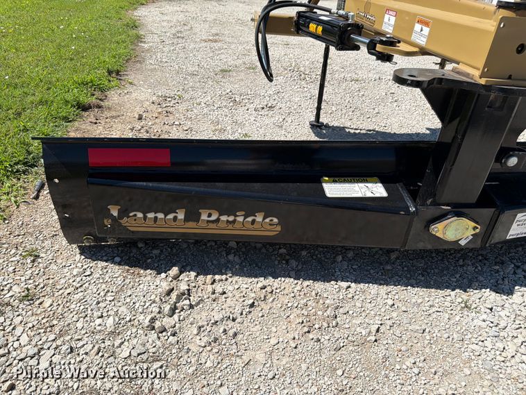 image for item FK3144 2020 Land Pride RBT3596 blade