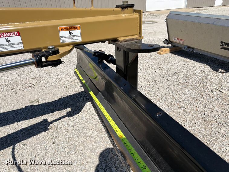 image for item FK3144 2020 Land Pride RBT3596 blade