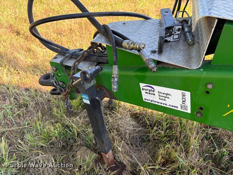 image for item FK3161 Sprayer Specialties XLRD1000-450-5-30C sprayer