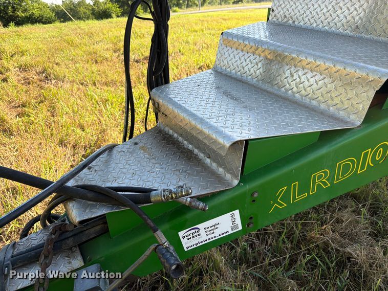 image for item FK3161 Sprayer Specialties XLRD1000-450-5-30C sprayer