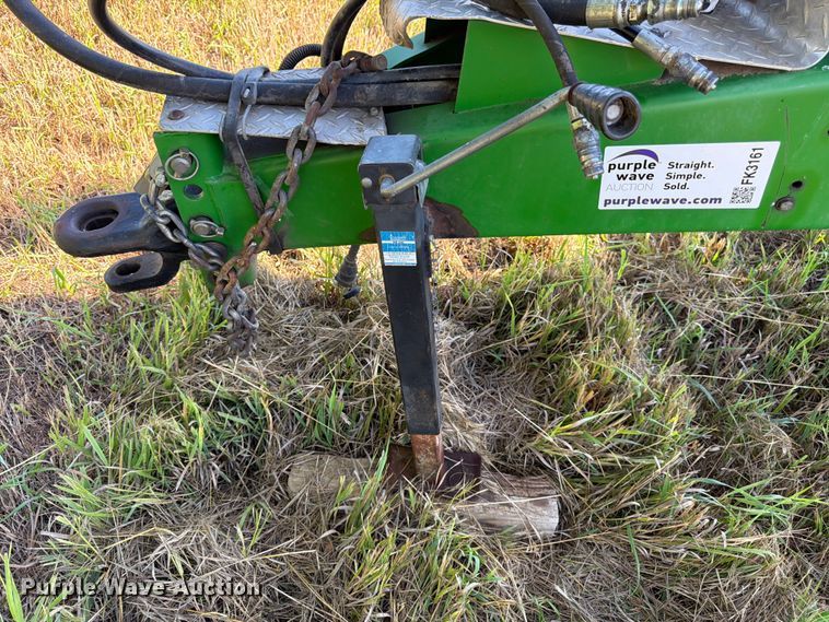 image for item FK3161 Sprayer Specialties XLRD1000-450-5-30C sprayer