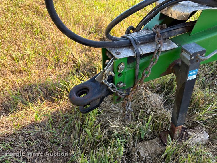 image for item FK3161 Sprayer Specialties XLRD1000-450-5-30C sprayer