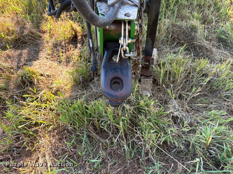 image for item FK3161 Sprayer Specialties XLRD1000-450-5-30C sprayer