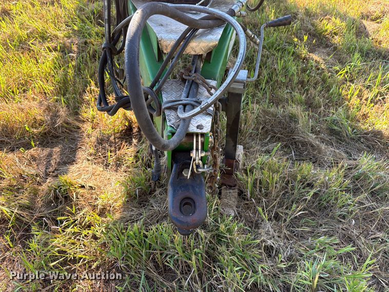image for item FK3161 Sprayer Specialties XLRD1000-450-5-30C sprayer