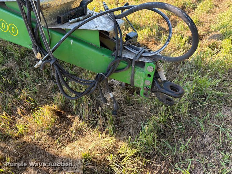 image for item FK3161 Sprayer Specialties XLRD1000-450-5-30C sprayer