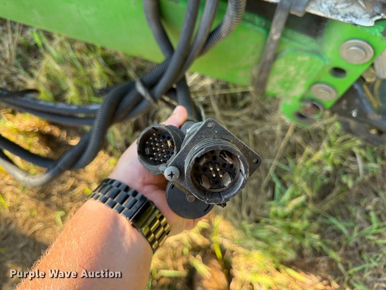 image for item FK3161 Sprayer Specialties XLRD1000-450-5-30C sprayer