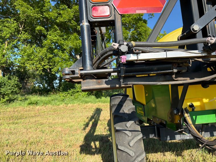 image for item FK3161 Sprayer Specialties XLRD1000-450-5-30C sprayer