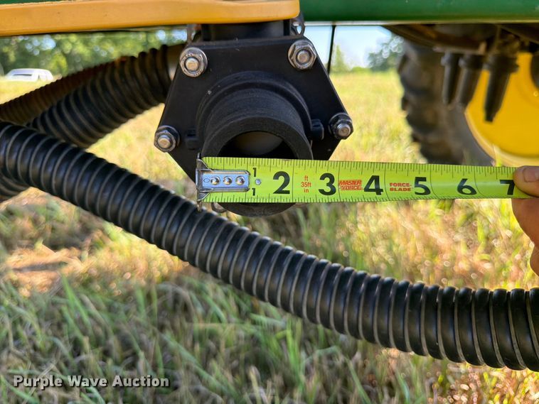image for item FK3161 Sprayer Specialties XLRD1000-450-5-30C sprayer