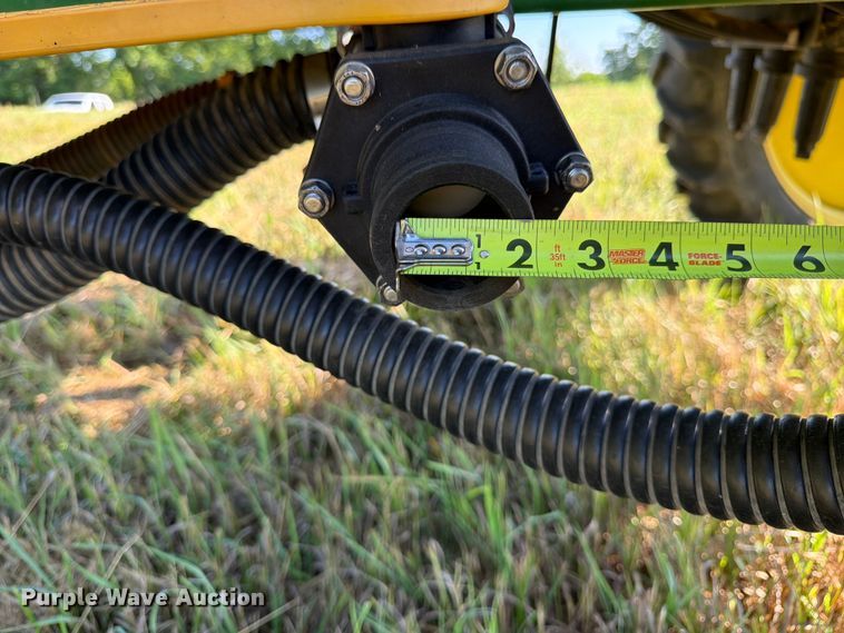 image for item FK3161 Sprayer Specialties XLRD1000-450-5-30C sprayer
