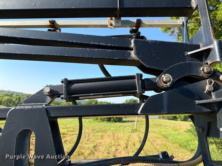 image for item FK3161 Sprayer Specialties XLRD1000-450-5-30C sprayer