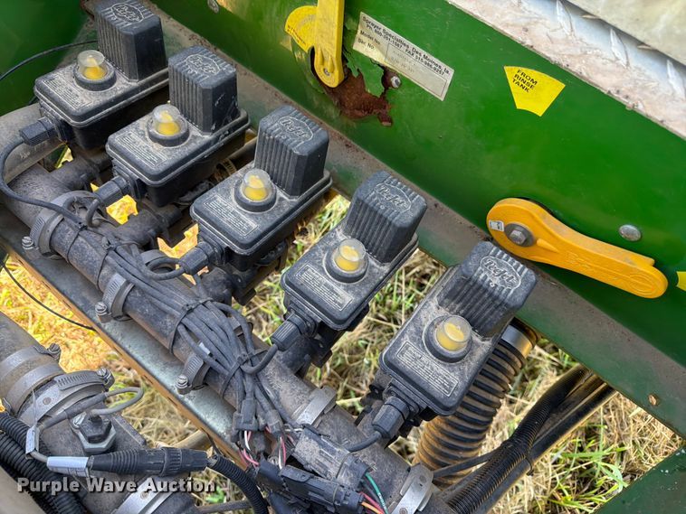 image for item FK3161 Sprayer Specialties XLRD1000-450-5-30C sprayer
