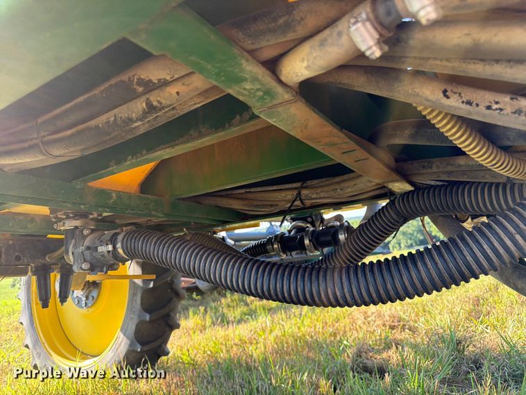 image for item FK3161 Sprayer Specialties XLRD1000-450-5-30C sprayer