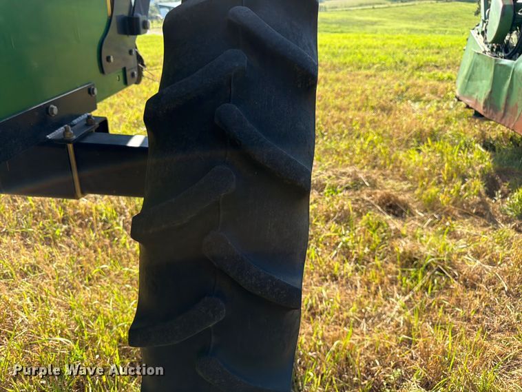image for item FK3161 Sprayer Specialties XLRD1000-450-5-30C sprayer