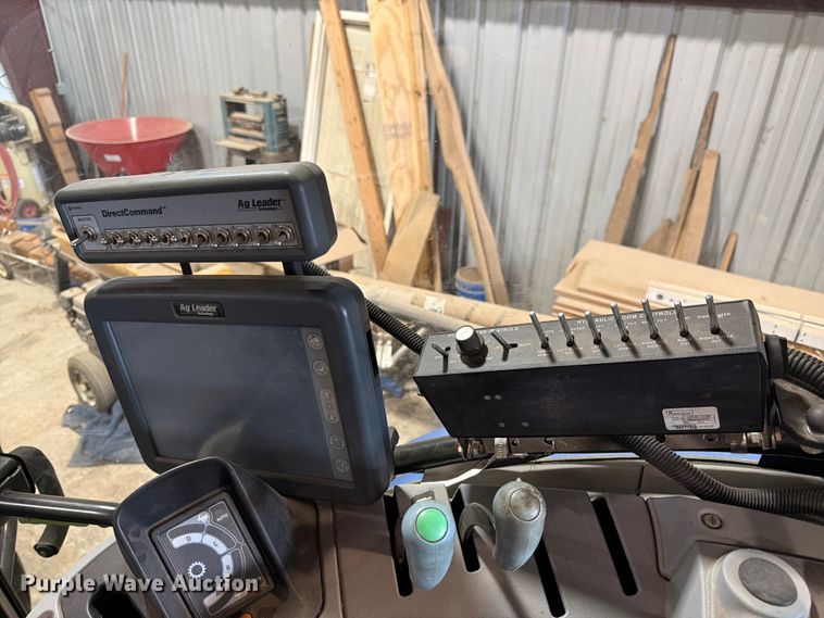image for item FK3161 Sprayer Specialties XLRD1000-450-5-30C sprayer