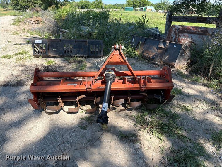 image for item FK3163 Caron rotor tiller
