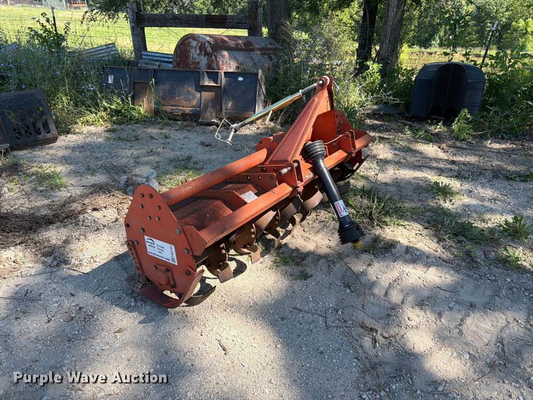 image for item FK3163 Caron rotor tiller