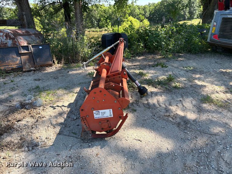 image for item FK3163 Caron rotor tiller