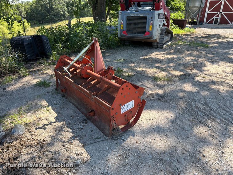 image for item FK3163 Caron rotor tiller