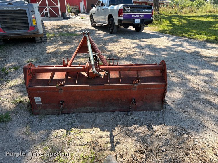 image for item FK3163 Caron rotor tiller