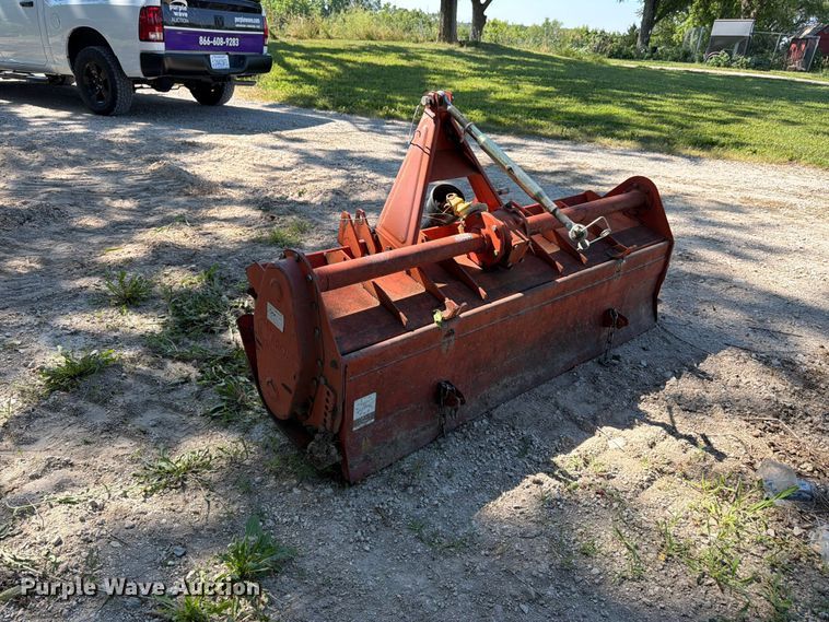 image for item FK3163 Caron rotor tiller