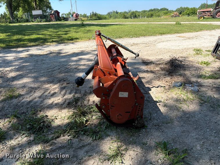 image for item FK3163 Caron rotor tiller
