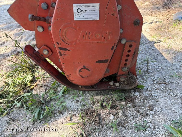 image for item FK3163 Caron rotor tiller