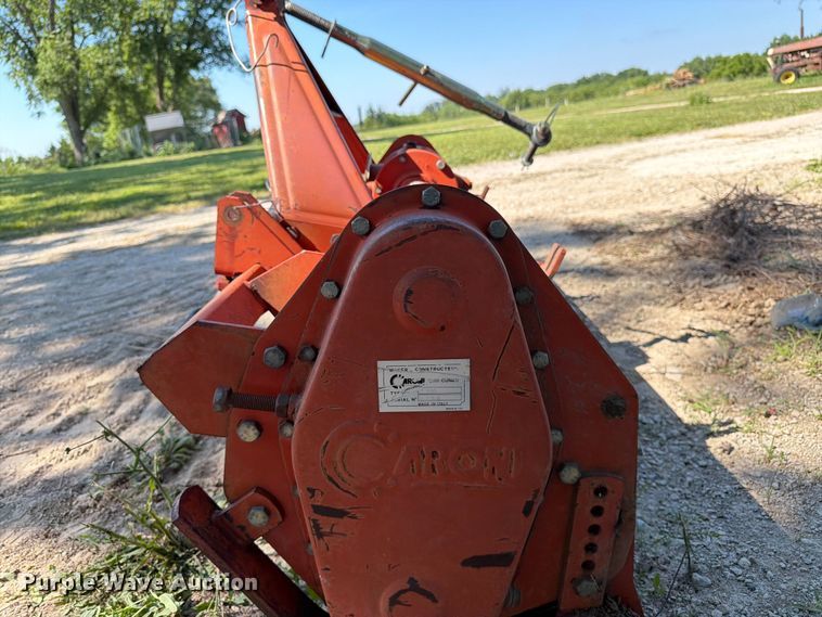 image for item FK3163 Caron rotor tiller