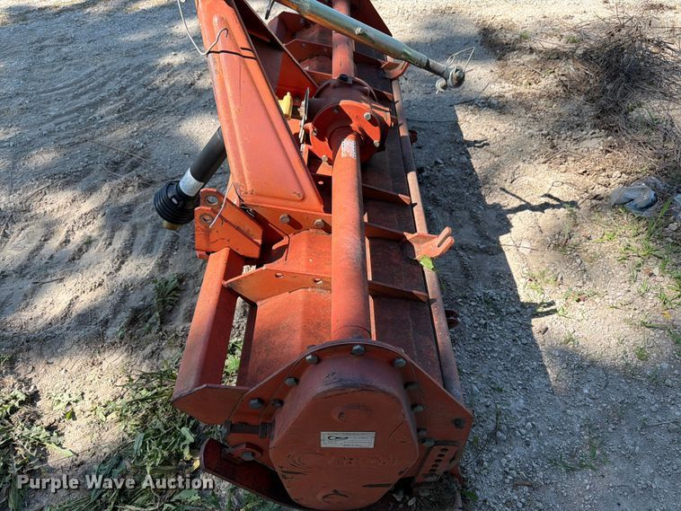 image for item FK3163 Caron rotor tiller