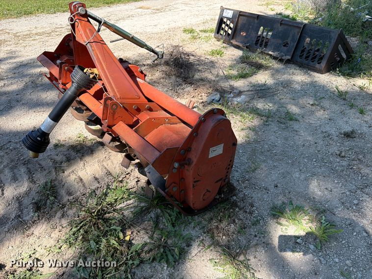 image for item FK3163 Caron rotor tiller