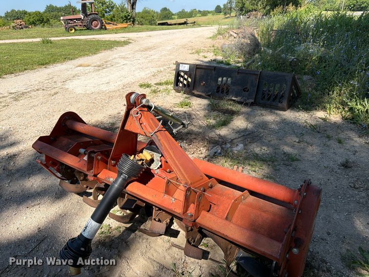 image for item FK3163 Caron rotor tiller