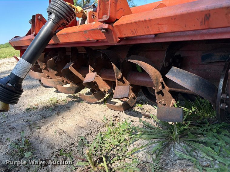 image for item FK3163 Caron rotor tiller